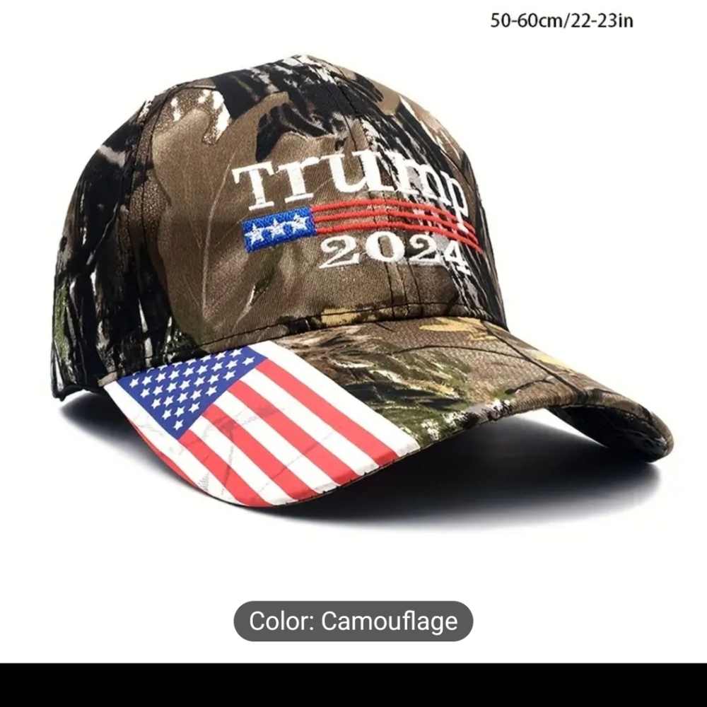 Trump hat - Picture 2 of 6